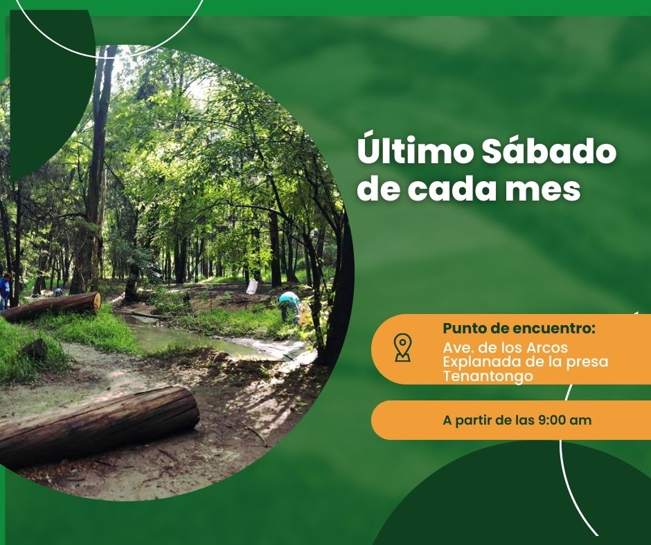 Parque Nacional Los Remedios