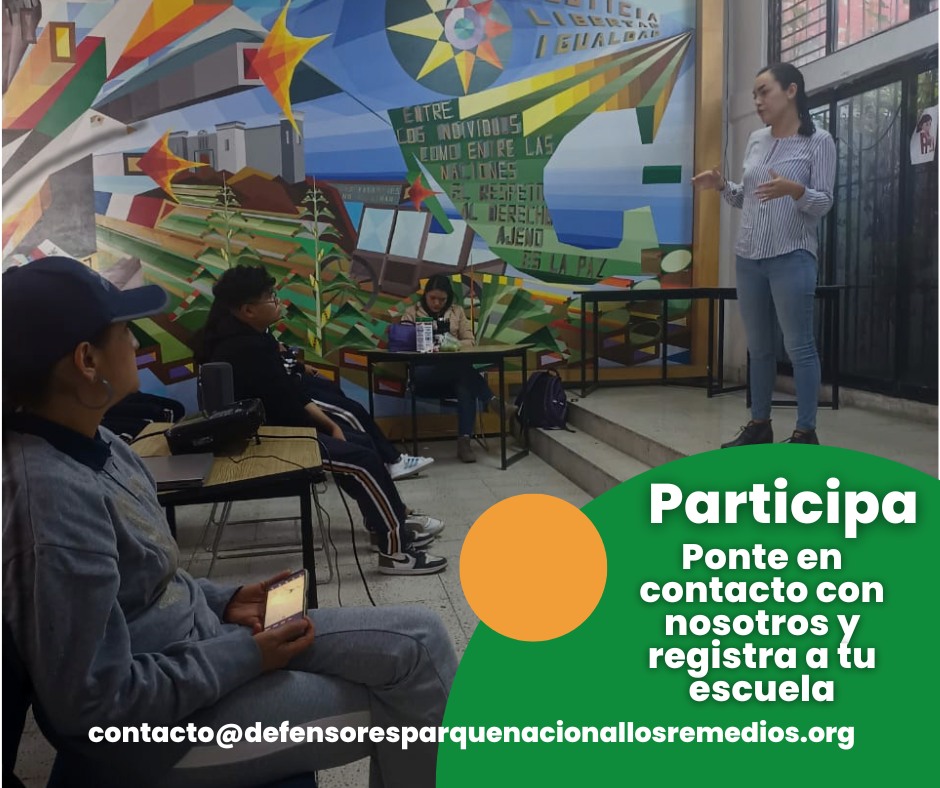 Escuelas