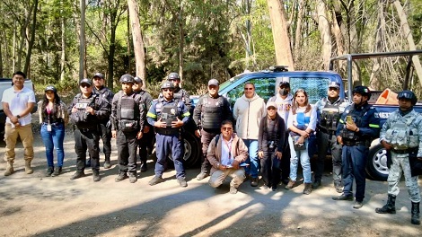 grupo-defensores-parque-nacional-los-remedios